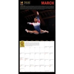 History Channel This Day In History 2024 Wall Calendar -Calendars Store d6308a78 ed1b 4373 b70e 4281a7ff5db8