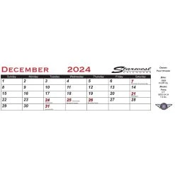 Dreamgirls 2024 Wall Calendar 7 Dreamgirls 2024 Wall Calendar -Calendars Store d70c0f70 09da 4349 902f f5a8c9e5f5ca