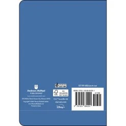 MANDALORIAN Kinkade 2024 Planner -Calendars Store d7726b49 d2ff 447b 9360 5ac179d48600