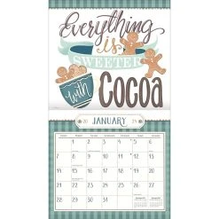 Love To Cook 2024 Wall Calendar -Calendars Store d8724200 ac72 40e5 9f9b 08905faa7f95