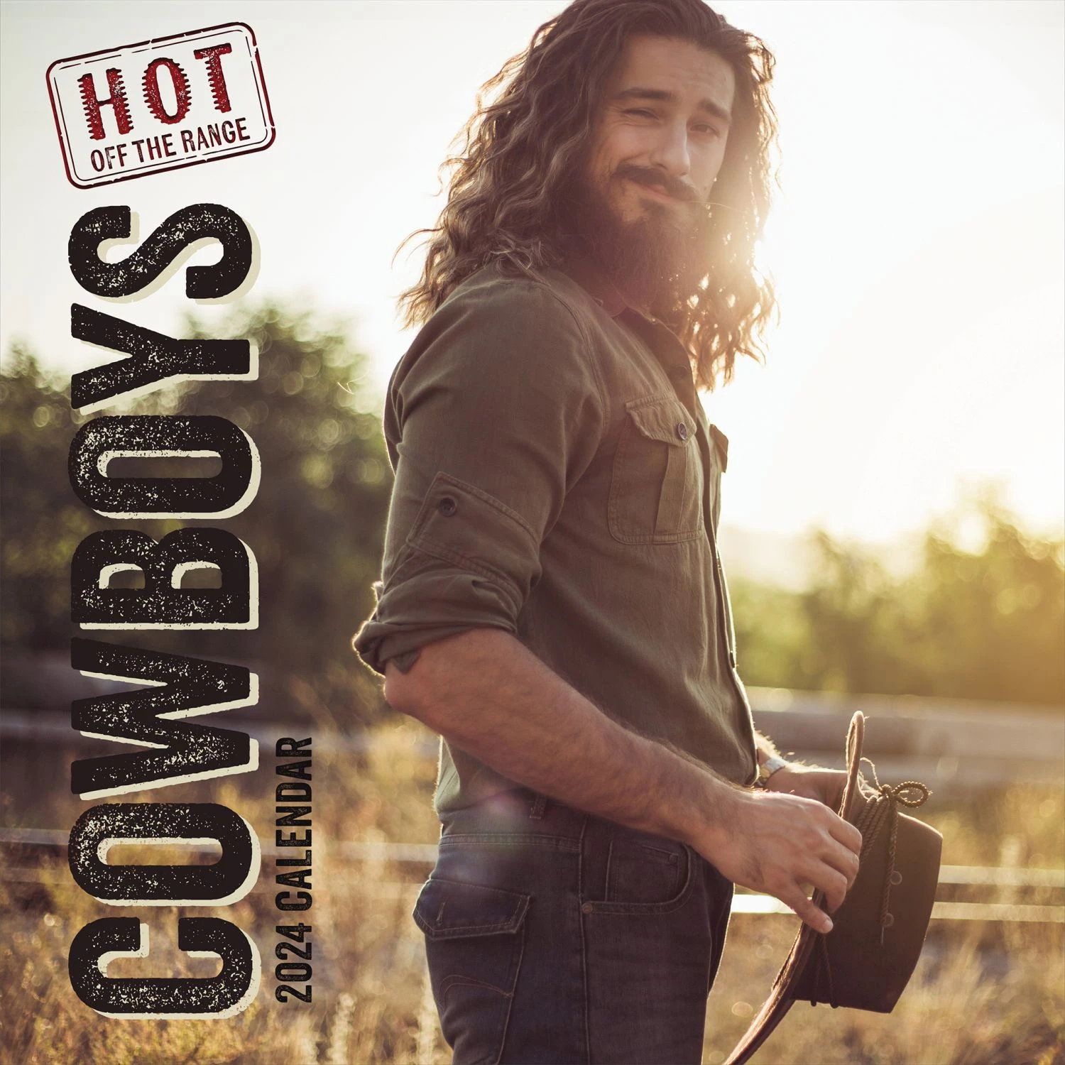 Cowboys 2024 Wall Calendar 3 Cowboys 2024 Wall Calendar