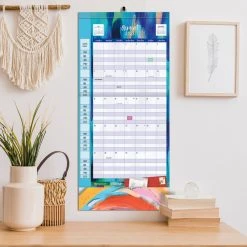 Ettavee Plan It 2024 Wall Calendar Organizer -Calendars Store d9de12bd 7e36 4d5b ae05 fca6ad728829