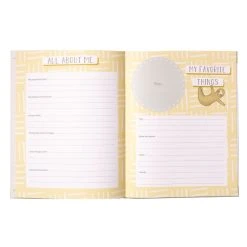 Love You To The Moon Memory Book -Calendars Store da079056 24cf 48b5 963d a9677a04a31d