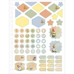 Gnome Sweet Gnome Deluxe 2024 Planner -Calendars Store da7e0b6a a5c8 4eb1 a61e 03be5fc1225c