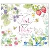 Art From My Heart 2024 Wall Calendar -Calendars Store da93ac62 2829 4d91 af85 96ba58e5e7cb