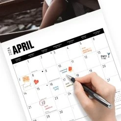 Ebony 2024 Wall Calendar 15 Ebony 2024 Wall Calendar -Calendars Store db411a11 96d3 4492 ac1e 4fadf82935ae