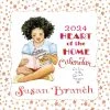 Susan Branch Heart Of The Home 2024 Wall Calendar