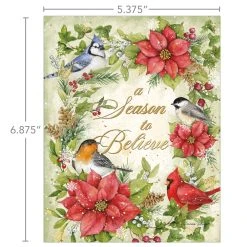 Season To Believe Boxed Christmas Cards 11 Season To Believe Boxed Christmas Cards -Calendars Store dbe28394 6333 42cc ab1d 68c36b3f0242