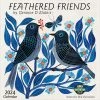 Feather Friends 2024 Wall Calendar 1 Feather Friends 2024 Wall Calendar -Calendars Store dcda08ca e688 4d89 b1be 160fd5c29320