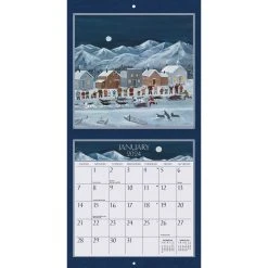 Folk Life 2024 Wall Calendar -Calendars Store dd29a3f2 7bee 4991 8f67 27108eca3b03