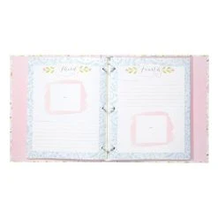 Sweet As Can Be Loose Leaf Memory Book -Calendars Store ddb49ed4 f0f4 4a22 8e0a 03ee51edb19b