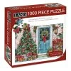 Greenery Greetings 1000 Piece Puzzle -Calendars Store ddc98387 1e14 4577 ba2f aff84d12dbff