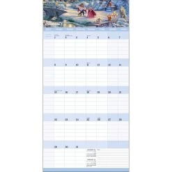 Kinkade Disney Family Organizer 2024 Wall Calendar 12 Kinkade Disney Family Organizer 2024 Wall Calendar -Calendars Store df05a6fa 6fd8 4024 9769 35ad04db551f