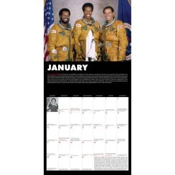 This Day In Black History 2024 Wall Calendar -Calendars Store e0664cf4 1b2f 4c9c ab20 65ef623f1d16