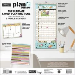 Java Plan It 2024 Wall Calendar -Calendars Store e0c55efb 3103 4625 ad8b ce0a2d71a9ef