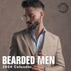 Bearded Men 2024 Wall Calendar -Calendars Store e167f35e 9963 4385 80f5 a83e989bf3e5