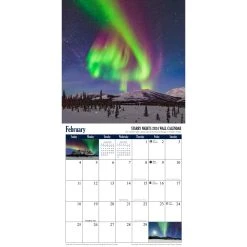 Starry Nights Astronomy 2024 Wall Calendar -Calendars Store e1724142 e563 46e3 b905 57a321498c11