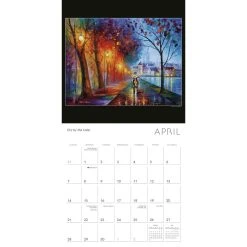 Impressions Of Light 2024 Wall Calendar 10 Impressions Of Light 2024 Wall Calendar -Calendars Store e192561b 2b51 445a acf1 03891df38312