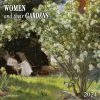 Women And Their Gardens 2024 Wall Calendar -Calendars Store e1c0a5b7 26f9 4318 869d 4d9c6c89a2c3