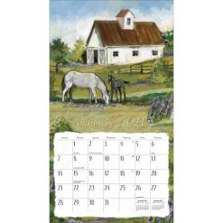 Fields Of Home 2024 Wall Calendar -Calendars Store e23201e0 27db 4ab5 bfb9 803d162fc7a5