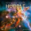 Hubble Telescope 2024 Wall Calendar