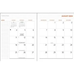 Museum Of Fine Art Boston Japanese Woodblocks 2024 Monthly Planner -Calendars Store e2eafbfb e6e0 409e 939a d21be492f9c3