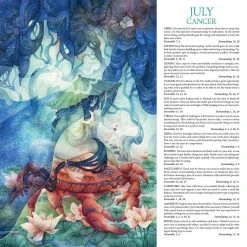 Llewellyn's Astrological 2024 Wall Calendar -Calendars Store e351a6fd cb01 4f5a 90b6 fc6b18b8d1fc