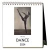 Dance 2024 Easel Desk Calendar -Calendars Store e3eca679 0bcf 43fd a848 afd003a437aa