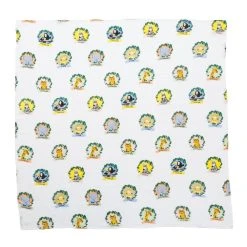 Wild About You Swaddle Blanket -Calendars Store e40b5df2 b691 413d af2b e932a8fce4b3