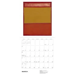 Rothko 2024 Wall Calendar 7 Rothko 2024 Wall Calendar -Calendars Store e53aa38b 4ffc 459a 84a3 59e8de700185