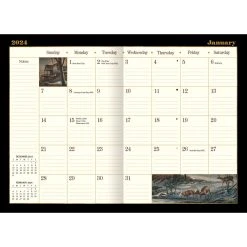 Terry Redlin 2024 Planner -Calendars Store e546d5da 4dcc 49de aafd 592f3859cfd6