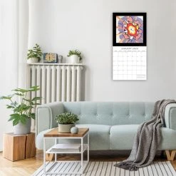 Pop Art 2024 Wall Calendar -Calendars Store e60bdeee 4e00 487e 93f7 632cc46c3d23