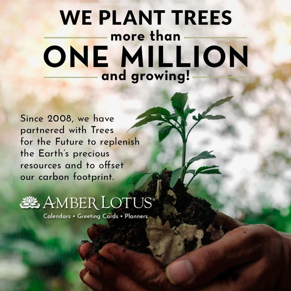 Kelly Rae Roberts 2024 Wall Calendar 8 Kelly Rae Roberts 2024 Wall Calendar - Image 6