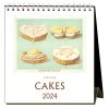 Cakes 2024 Easel Desk Calendar 2 Cakes 2024 Easel Desk Calendar -Calendars Store e9a2aaea 1ec2 4fdc a1b3 96cd7d468929
