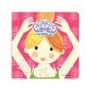 Ballet Illustrated Board Book 1 Ballet Illustrated Board Book -Calendars Store e9b8fb54 6a00 4077 94ac 63508a4bcf46