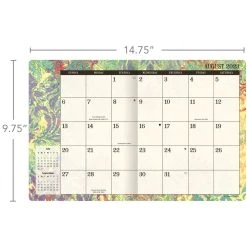 Bohemian Monthly 2024 Planner 28 Bohemian Monthly 2024 Planner -Calendars Store ea8b81d9 ef1b 4cc8 a07e f4075e739554