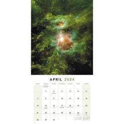 Galaxies 2024 Wall Calendar -Calendars Store ea8c8683 63da 4d7d 80bb 4de347e84b8e