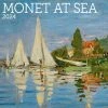 Monet At Sea 2024 Wall Calendar -Calendars Store eacc8cb5 cd42 4412 a27b 625e82c3bcab