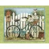Blue Bicycle Boxed Note Cards -Calendars Store ebc3cd81 4e28 4840 98e9 5d7b75cce2cd