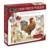 Proud Rooster 500 Piece Puzzle -Calendars Store ec2d8962 d5c3 4c5b a4a4 83302da2e1e0