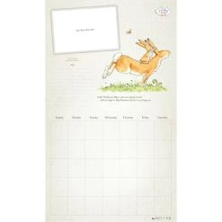 Guess How Much Babys 1st Year Wall Calendar -Calendars Store ec56ef24 2126 45ec b00d dddea2a580af