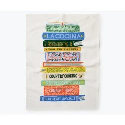 Cookbooks Tea Towel -Calendars Store ed5a3871 d6e4 4677 b0df 94fb97ab7cde