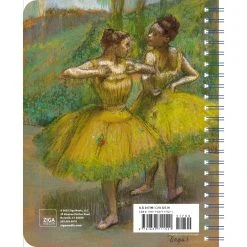 Impressionists 2024 Engagement Planner 8 Impressionists 2024 Engagement Planner -Calendars Store ee0e5cae f69c 443e 98a4 43960ab167bc