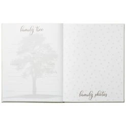 Welcome Baby Memory Book -Calendars Store eec51ce6 73cf 47c7 88f0 6de0dd8eafe7