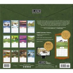 Journey Home 2024 Wall Calendar -Calendars Store eee1fcd0 e382 4393 adaf ba6f4bd7d901