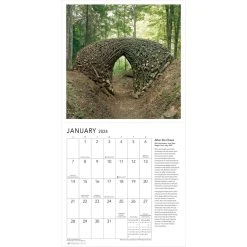 Environmental Art 2024 Wall Calendar -Calendars Store eeef2c07 d0c6 4c09 bf8f aa93ef9d6fa1