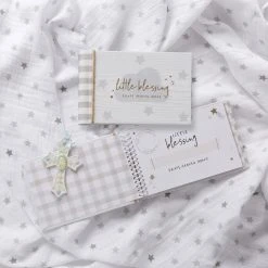 Little Blessings Photo Brag Book -Calendars Store efff1b68 5c7d 4b56 9576 4b00c1250d51
