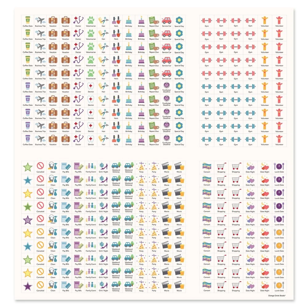 Fruit And Flora Do It All 2024 Wall Calendar 10 Fruit And Flora Do It All 2024 Wall Calendar - Image 8