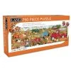 Harvest Truck 750 Piece Puzzle (Panoramic) By Susan Winget -Calendars Store f13e9b92 038f 486c bf52 9da02cc0063b