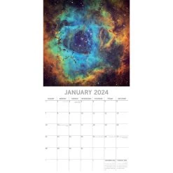 Space 2024 Wall Calendar 9 Space 2024 Wall Calendar -Calendars Store f2de459e 4588 4731 aa7a a43e0a8c7c0d